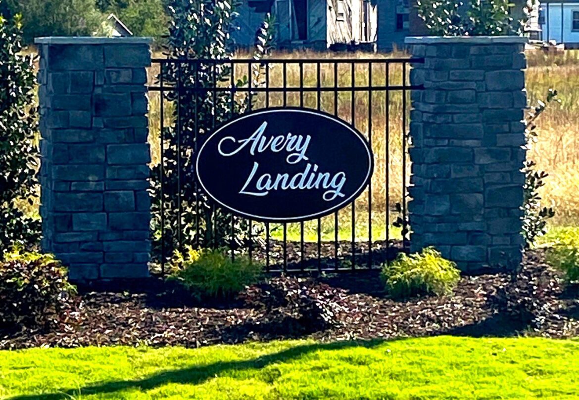 Avery Landing Neuse River Homes