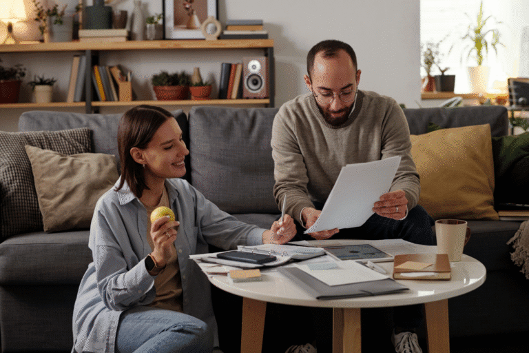 Mortgage rate drop in 2024 helping homebuyers secure affordable financing