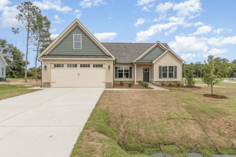 choose Neuse River Homes