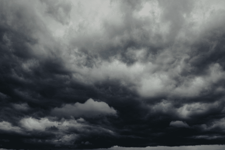 emergency preparedness for homeowners during storm season