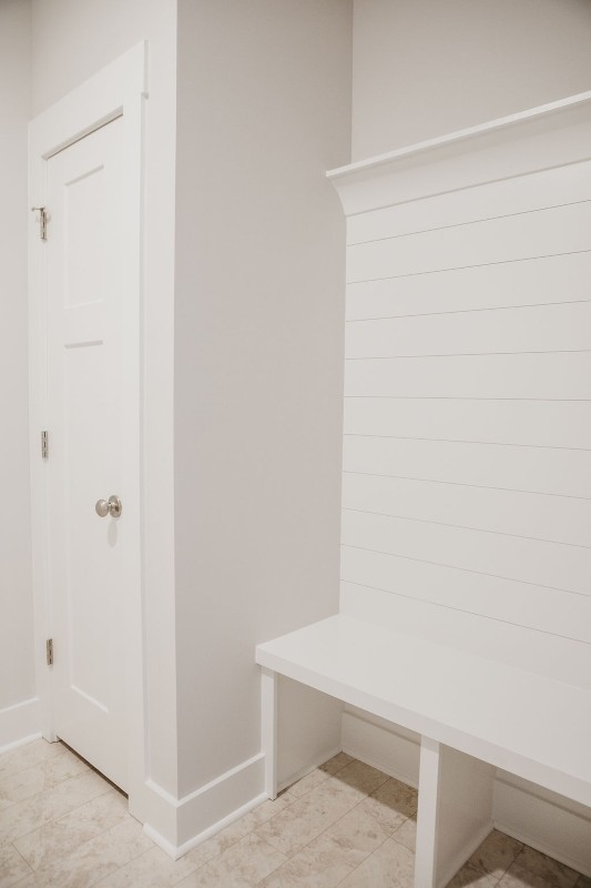 Photo of 103 Lucky Lane in Pikeville, NC in the Bartlett Farm Neighborhood built by Neuse River Homes