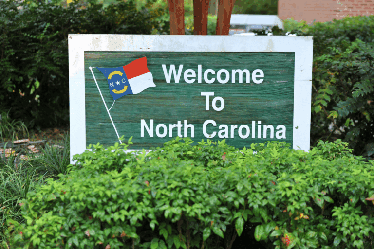 Explore the benefits of moving to North Carolina article by Neuse River Homes