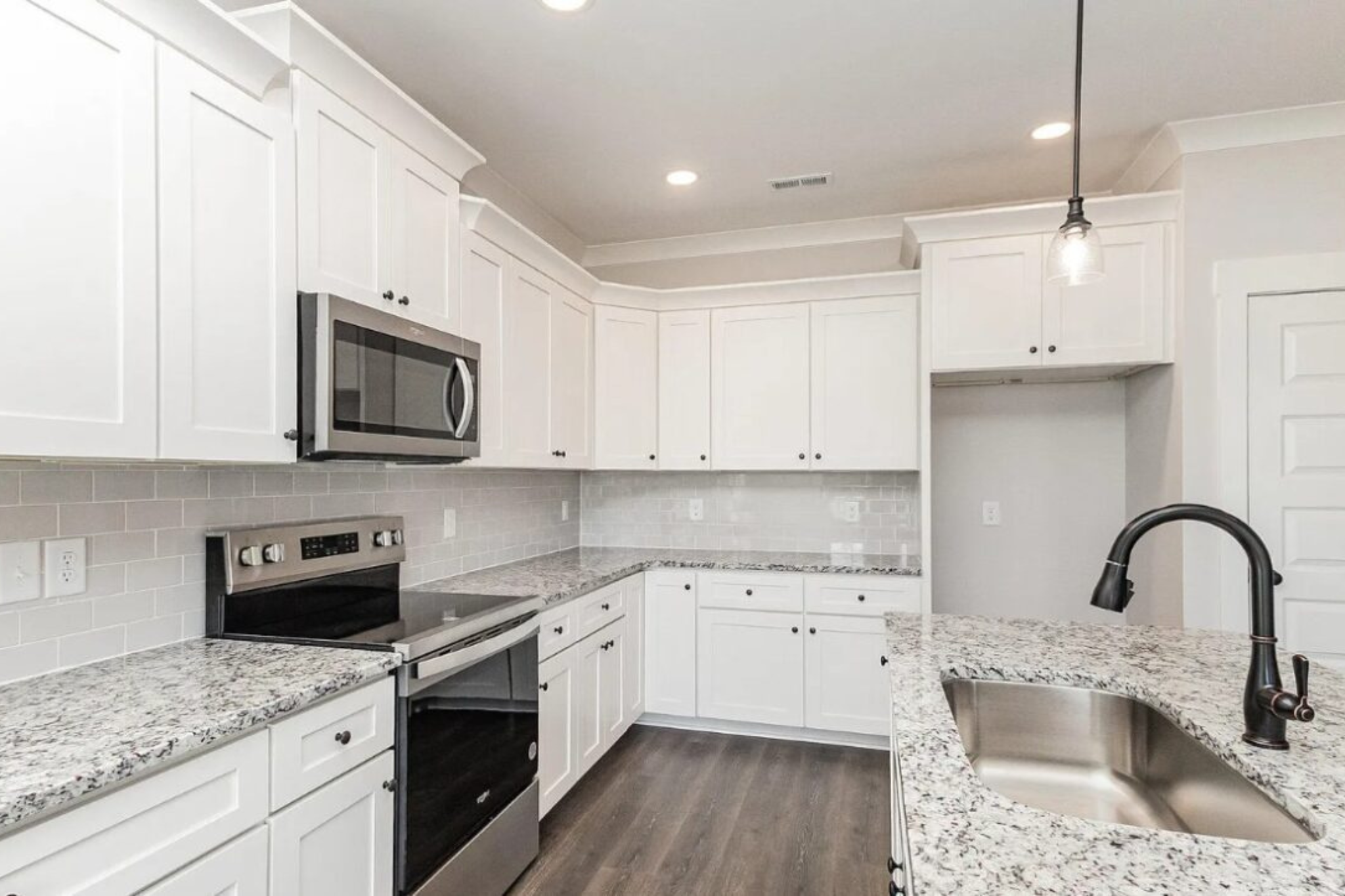 Mortgage rates drop making new homes more affordable in Johnston County