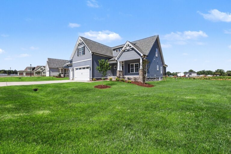 Move-In Ready Photos of 64 Howell Farm Drive, Selma, NC in the Howell Farm Neighborhood built by Neuse River Homes