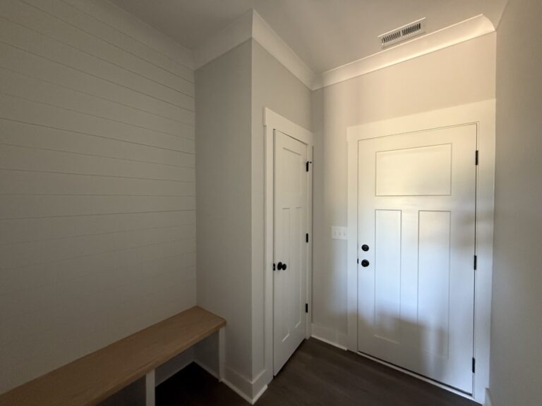 Move in Ready photos of 84 Howell Farm Drive in Selma NC in the Howell Farm Neighborhood built by Neuse River Homes