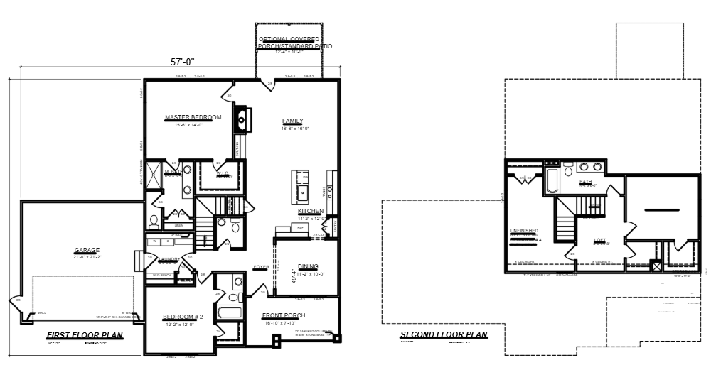 The Christopher Plan Cutsheet